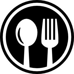 Dishes and silverware