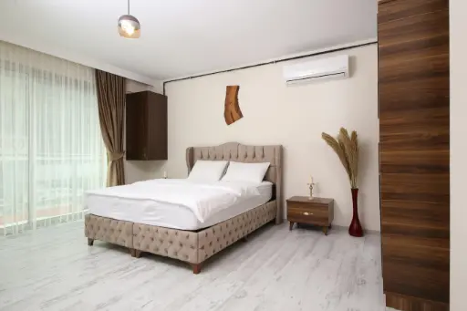 Room type