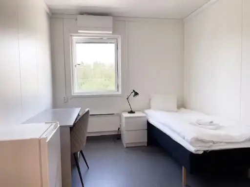Room type
