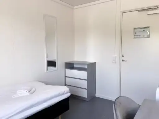 Smart stay 2 floor
